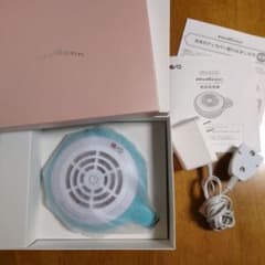 携帯用水素生成器 malloon マルーン 水素風呂 水素マルチポッド - メルカリ