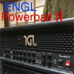 ◆hiron様 専用◆ENGL Powerball IIのサムネイル