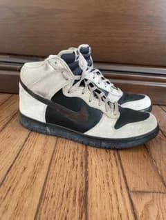 NIKE dunk high ダンクのサムネイル