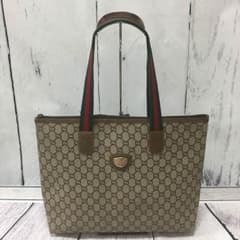 ☆GUCCI☆流行りのオールドグッチ♪のサムネイル