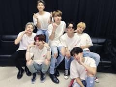 109コラボキーホルダーBTS【ちむ様専用】のサムネイル