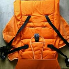 エア  バキー  シート キャノピーのサムネイル