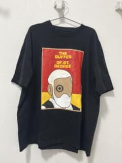 THE DUFFER OF ST. GEORGE JAPAN Tシャツ XLのサムネイル