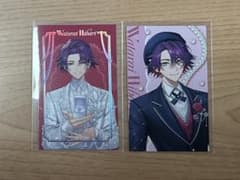 Luminous Marriage 渡会雲雀 フォト風カードのサムネイル