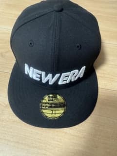 ニューエラ　59fifty 7 5/8のサムネイル