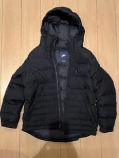 NIKE DOWN FILL HOODED JACKET  ダウン ジャケットのサムネイル