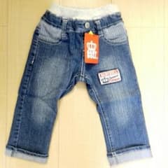 【新品】90 ベビードール ズボンのサムネイル