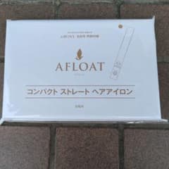 &ROSY8月号付録のサムネイル