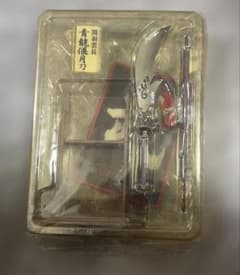 武　もののふ　青龍偃月刀
