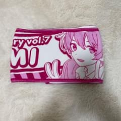 すとぷり　さとみくん　マフラータオル　すとめも7のサムネイル