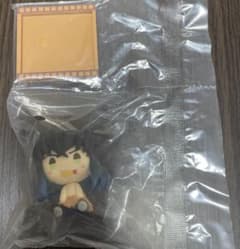 귀멸의 칼 이치반 쿠지~언니의 원~F상 嘴平伊之助