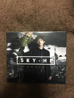SKY-HI カタルシス【値下げ中】のサムネイル