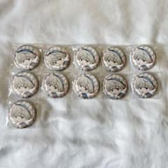 ウィンブレ 梶蓮 チェックセーラー 缶バッジ セット ② - メルカリ