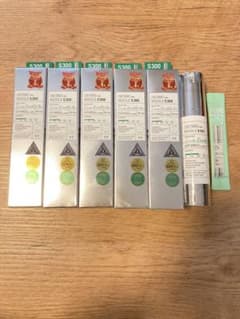 リードルショット300 50ml 新品未使用5本セット＋使いかけ1本 正規品 
