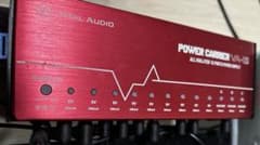 vital audio VA-12 パワーサプライのサムネイル