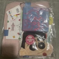 크레용 신짱