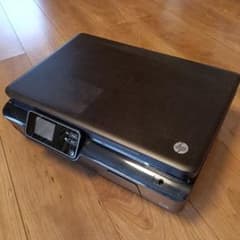 HP インクジェットプリンター photosmart 5510 B111シリーズのサムネイル