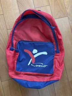 コスモスポーツクラブ リュックのサムネイル