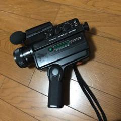 CHINON 40SMXL /8ミリビデオカメラ - メルカリ