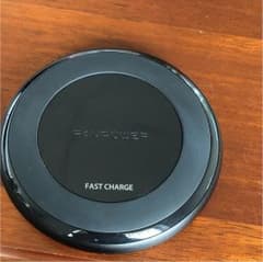 ワイヤレス充電器のサムネイル