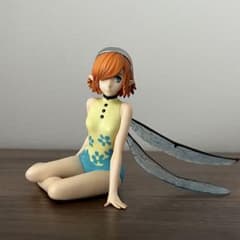 メタファー：リファンタジオ　ちょこのせプレミアムフィギュア　ガリカ　箱無し