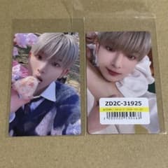 ＆team エンティーム　Go in Blind (月狼) ラキドロ　ハルア