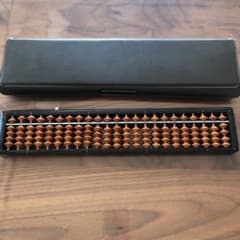そろばん　ワンタッチのサムネイル
