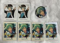 あんスタ 10周年 風早巽 缶バッジ ぱしゃっつ - メルカリ