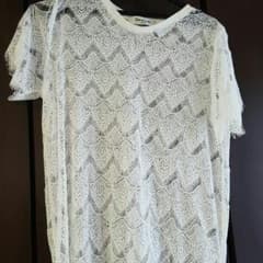 ロングТシャツ♡２点セット！のサムネイル