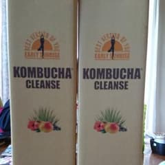 コンブチャクレンズのサムネイル