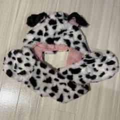 ディズニー　101匹わんちゃんのサムネイル