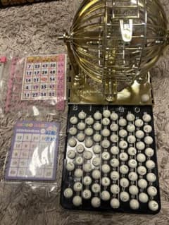 TOYS“R”US（トイザらス） BINGO NEO GOLDのサムネイル