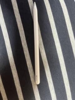 Apple Pencil 第2世代 12000円(仮)のサムネイル