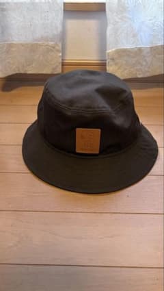 NEW ERA PEANUTS バケットハット ブラウンのサムネイル