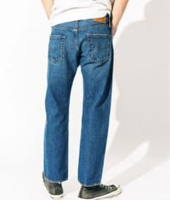 JOURNAL STANDARD Levi’sリーバイス　別注501 デニムのサムネイル