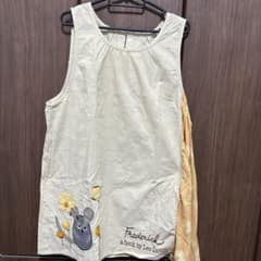 フレデリック　エプロンのサムネイル