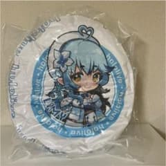 ホロライブ 雪花ラミィのサムネイル