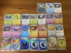 ❁*✾様 ポケモンカード 30th CELEBRATION 開封済シングルカードのサムネイル