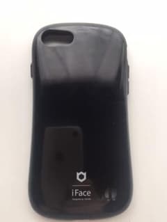 早い物勝ち　IFACE iFaceのサムネイル