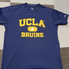 Champion UCLA BRUINS Tシャツのサムネイル
