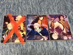 蛇香のライラPC版【2、3巻セット】のサムネイル