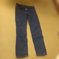 GU デニムパンツ 321-346489のサムネイル