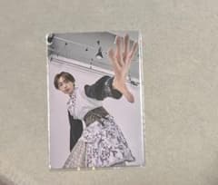 Lienel 近藤駿太 OSYAN トレカのサムネイル