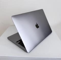 parinaMacBook Pro 13インチ スペースグレー MacBook Pro 13インチ 2020 スペースグレー - メルカリ