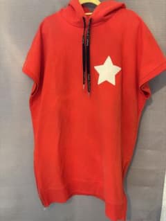 【美品】DOUBLE STANDARD CLOTHING パーカーのサムネイル