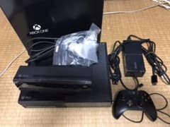 Xbox Oneのサムネイル