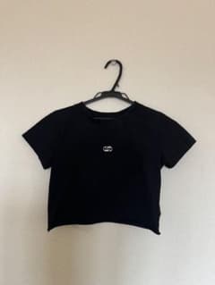 EMODA クロップド Tシャツのサムネイル