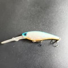 ジャッカル ソウルシャッド62のサムネイル