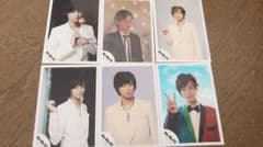 キスマイ公式写真のサムネイル
