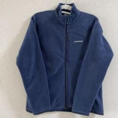 mont-bell フリース ジャケット キッズ160のサムネイル